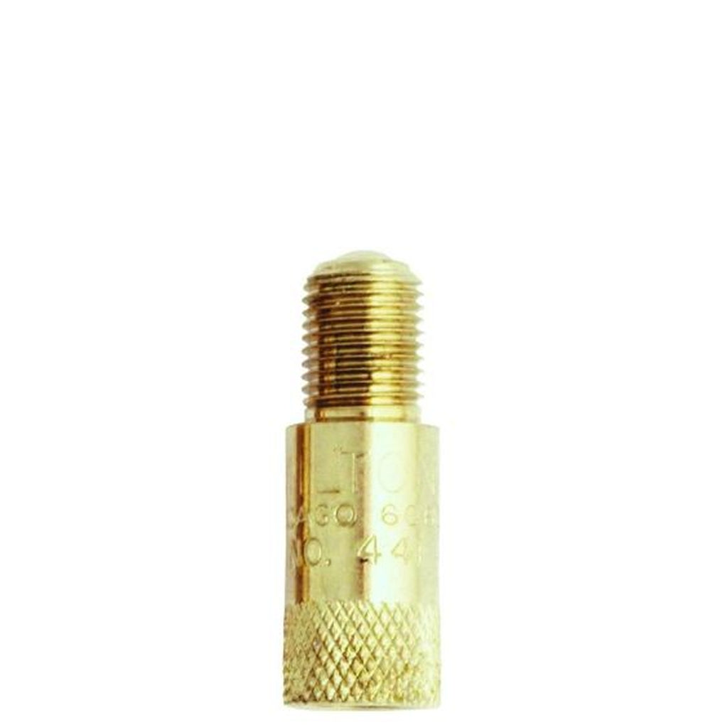 Milton S441 3/4 Brass Valve