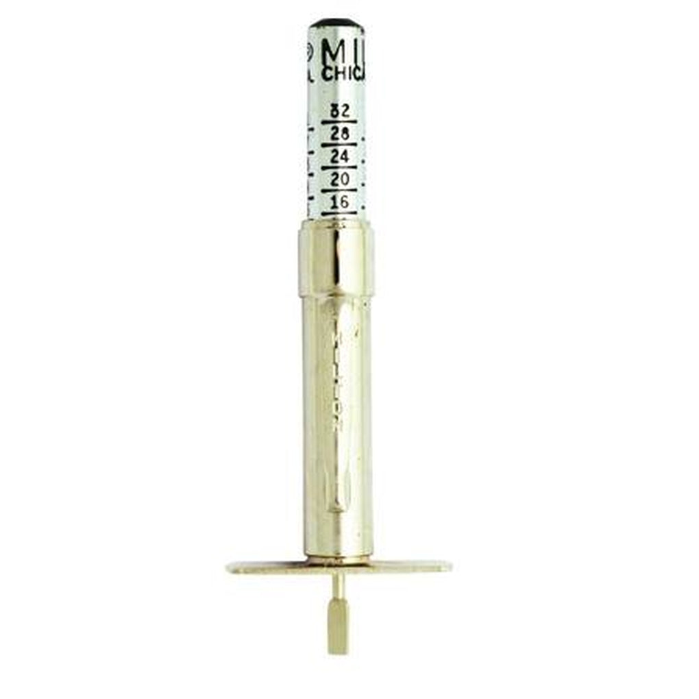 Milton S448 Tread Gauge