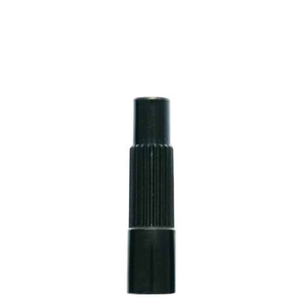 Milton S452 1-1/4in. Plastic Extension , 4/card
