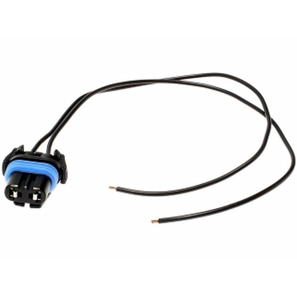 Standard S-524 Headlight Connector