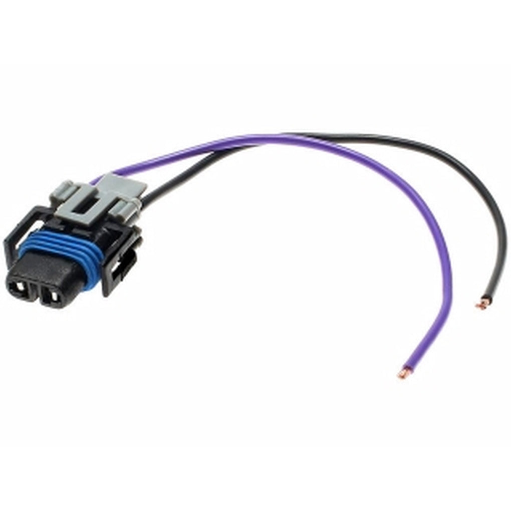 Standard S-553 Windshield Wiper Motor Connector