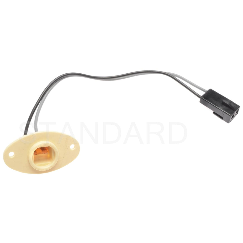 Standard S-557 License Lamp Socket