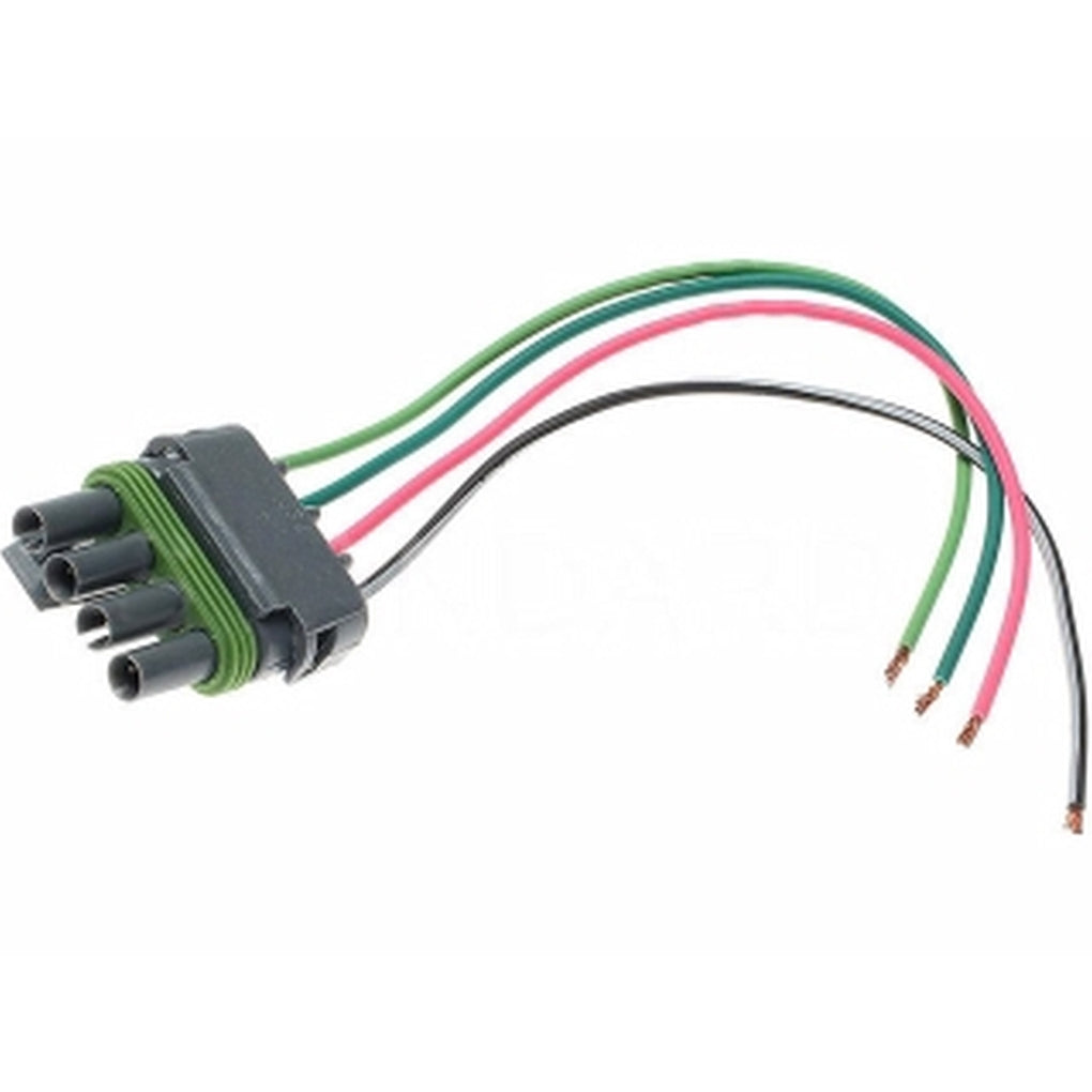 Standard S-558 Idle Speed Control Motor Connector