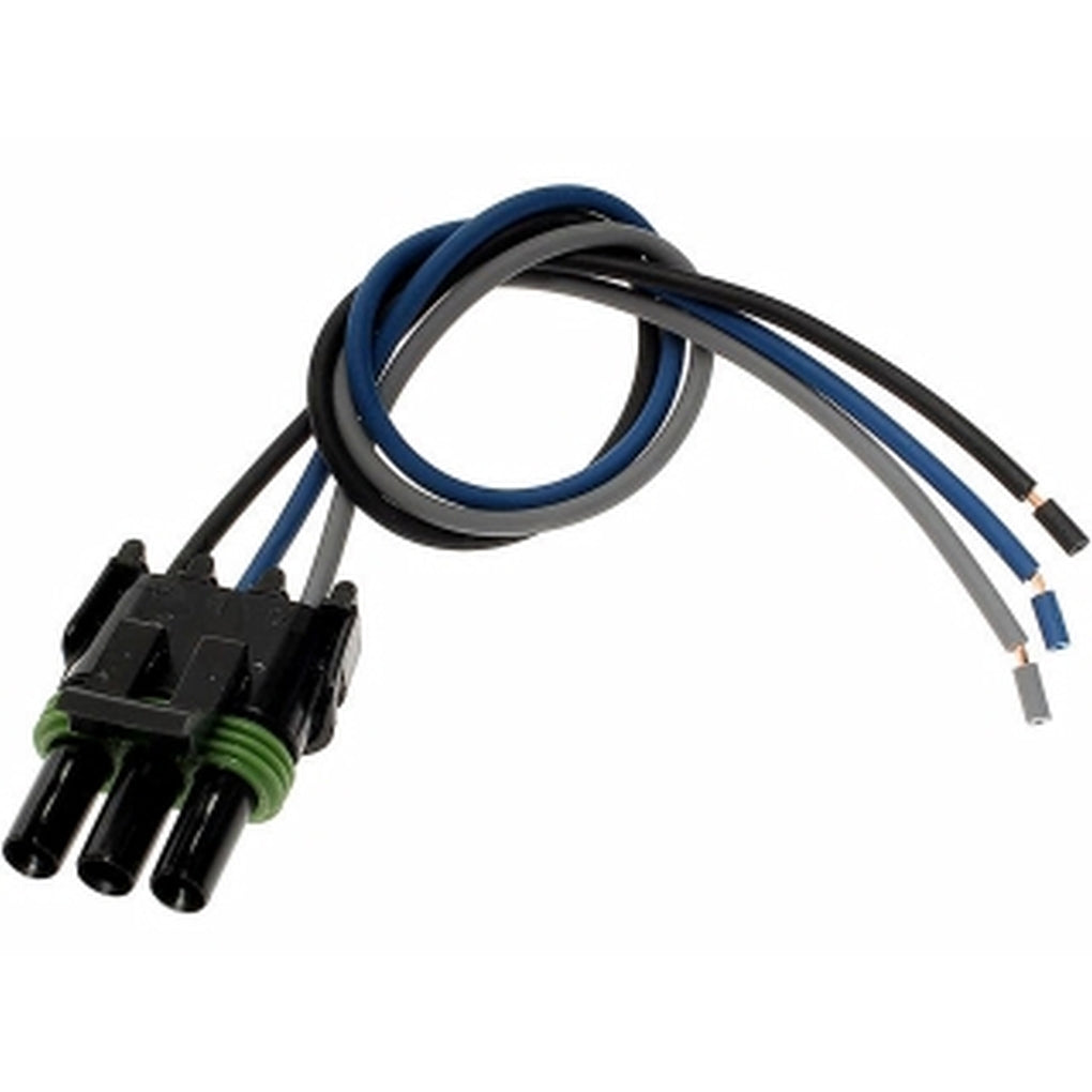 Standard S-564 Throttle Position Sensor Connector