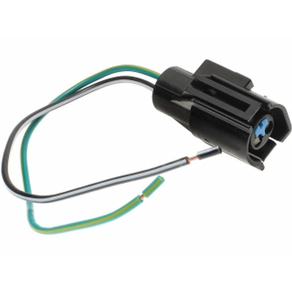 Standard S-612 Engine Coolant Temperature Sending Unit Switch Connector