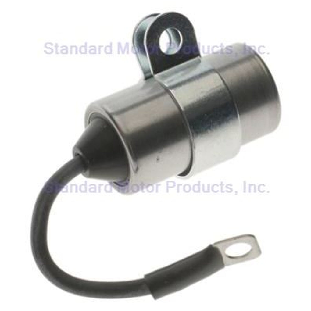 Standard S6-138 Condenser