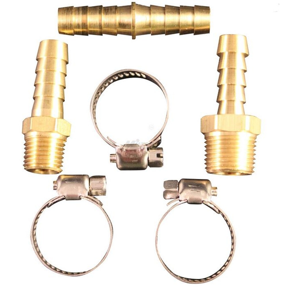Milton S-620 1/4in. Hose Repair Kit