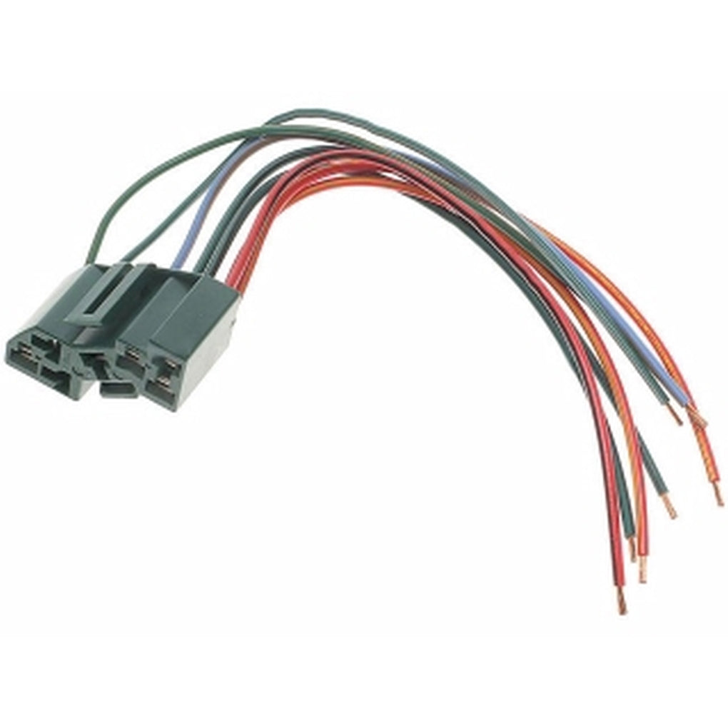 Standard S-622 Turn Signal Switch Connector