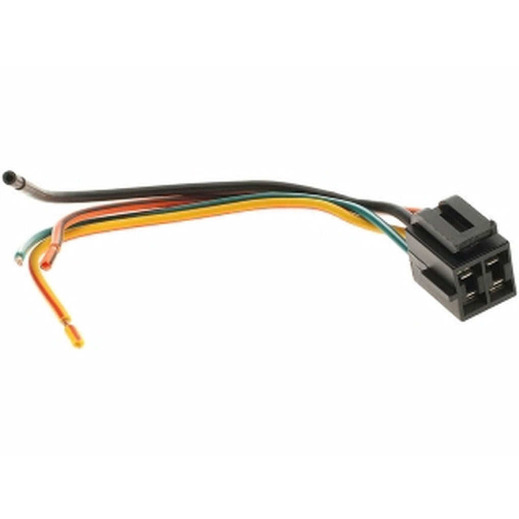 Standard S-624 HVAC Blower Switch Connector