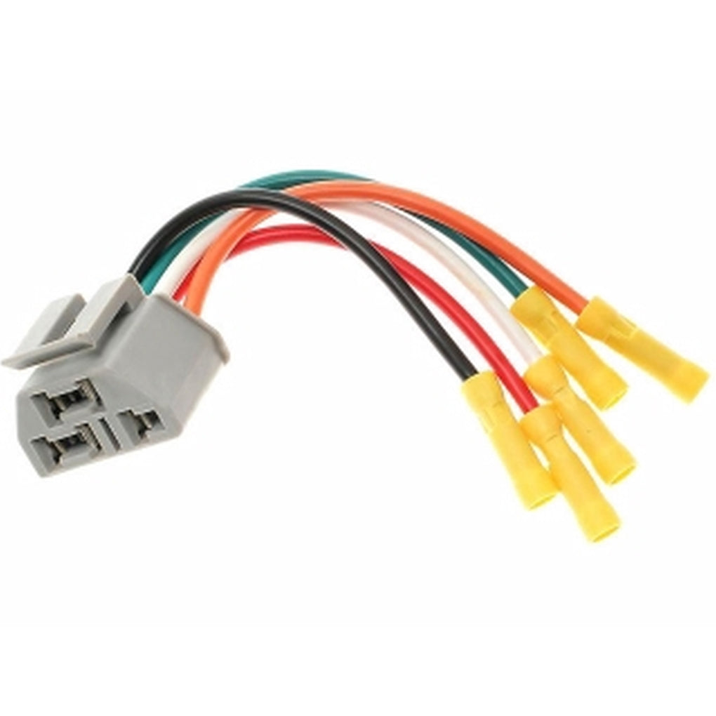 Standard S-625 HVAC Blower Switch Connector
