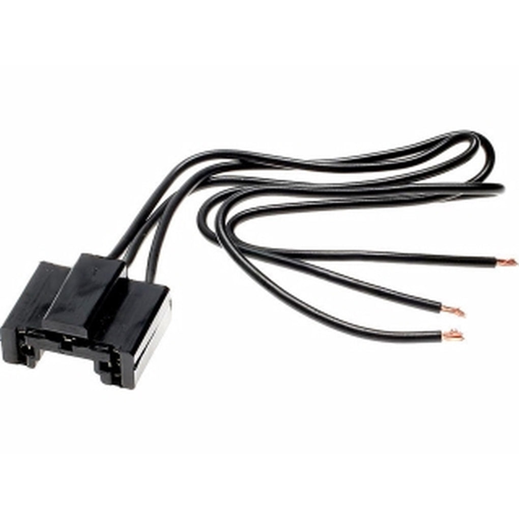 Standard S-64 Headlight Dimmer Switch Connector