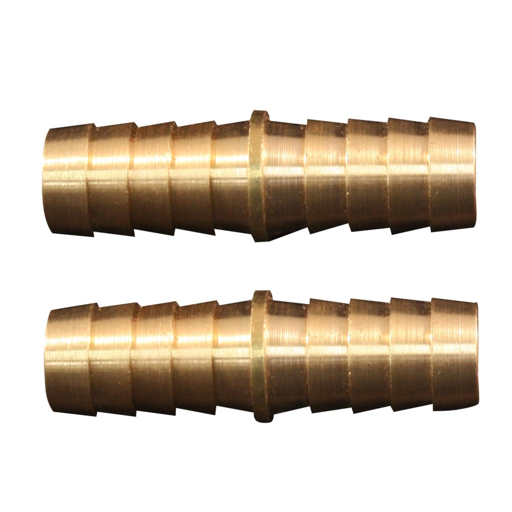 Milton S641 Hose Mender, 5/16in. ID Hose, 2/cd