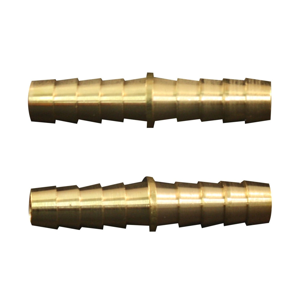 Milton S642 Brass Hose Menders