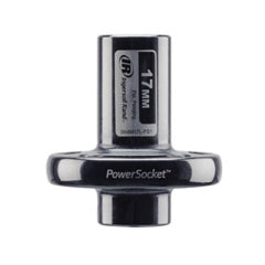 Ingersoll Rand S64M17L-PS1 PowerSocket, 17mm