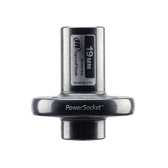 Ingersoll Rand S64M19L-PS1 1/2in. Drive PowerSocket, 19mm