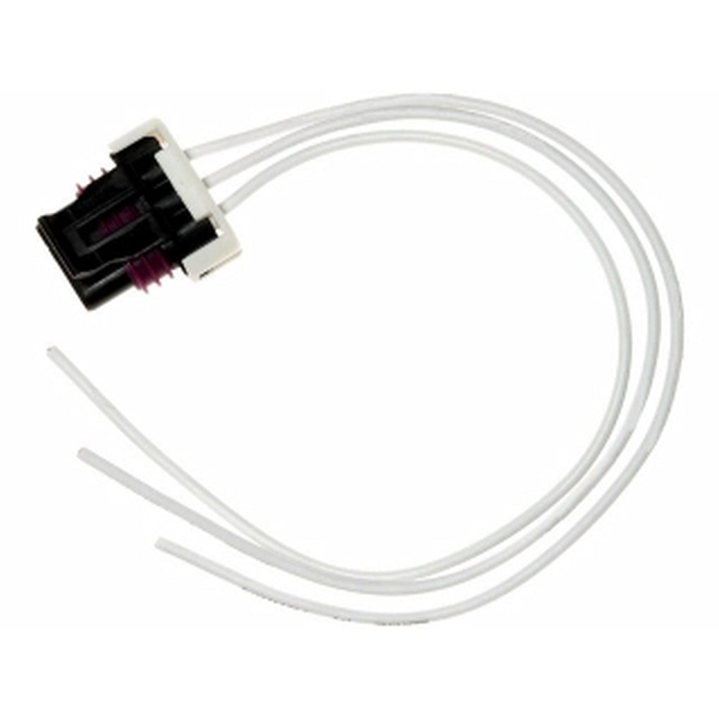 Standard S-656 Manifold Absolute Pressure Sensor Connector