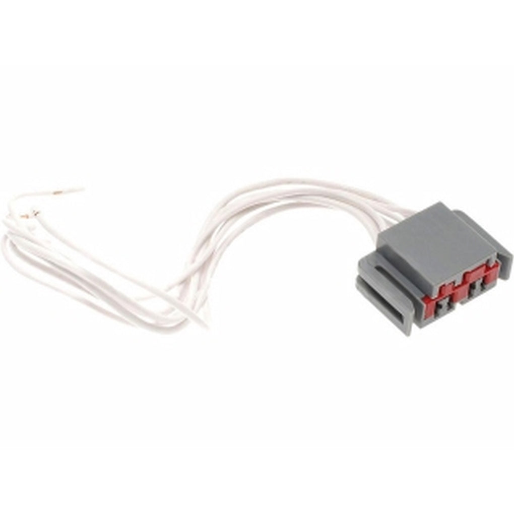 Standard S-665 Turn Signal Switch Connector