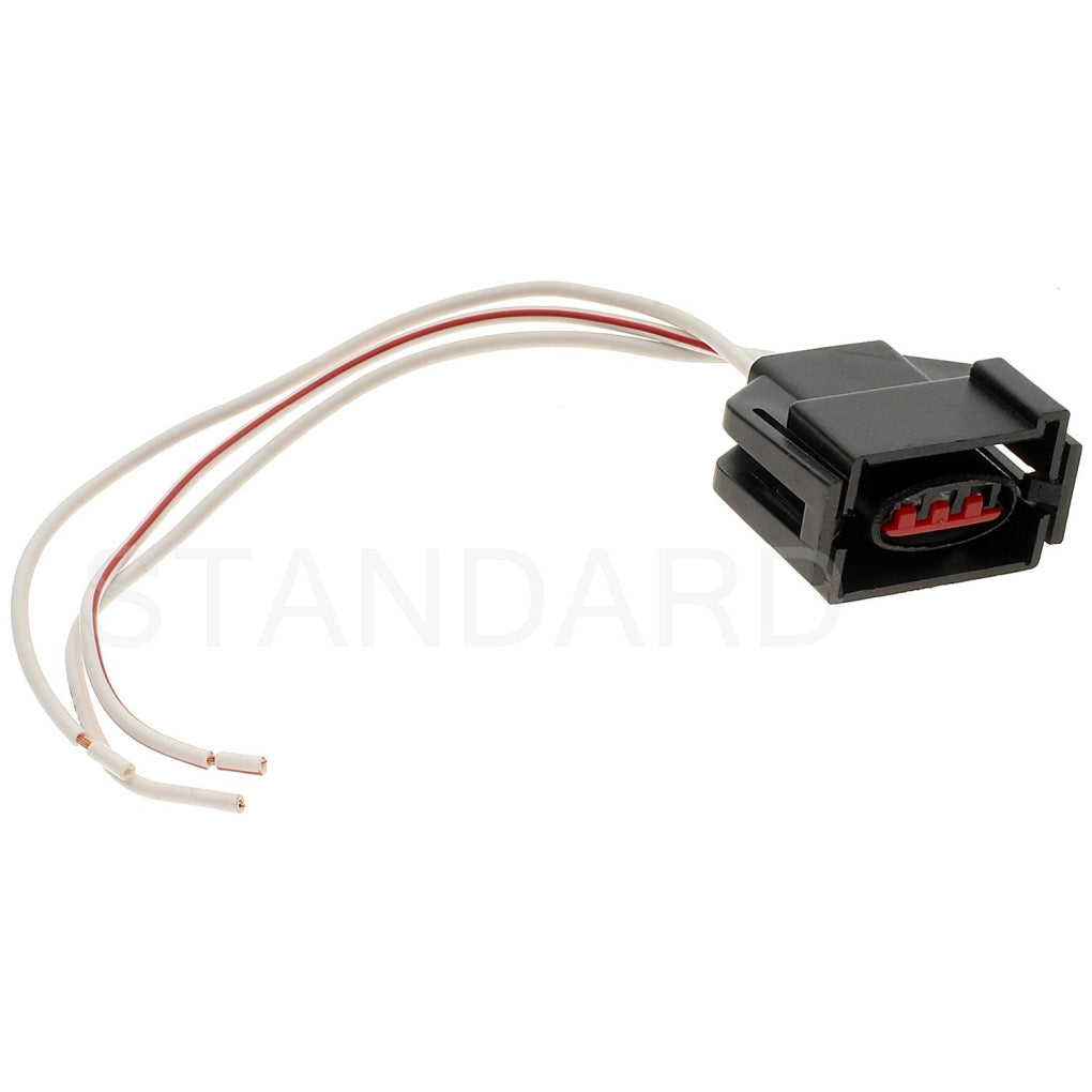 Standard S-674 Throttle Position Sensor Connector