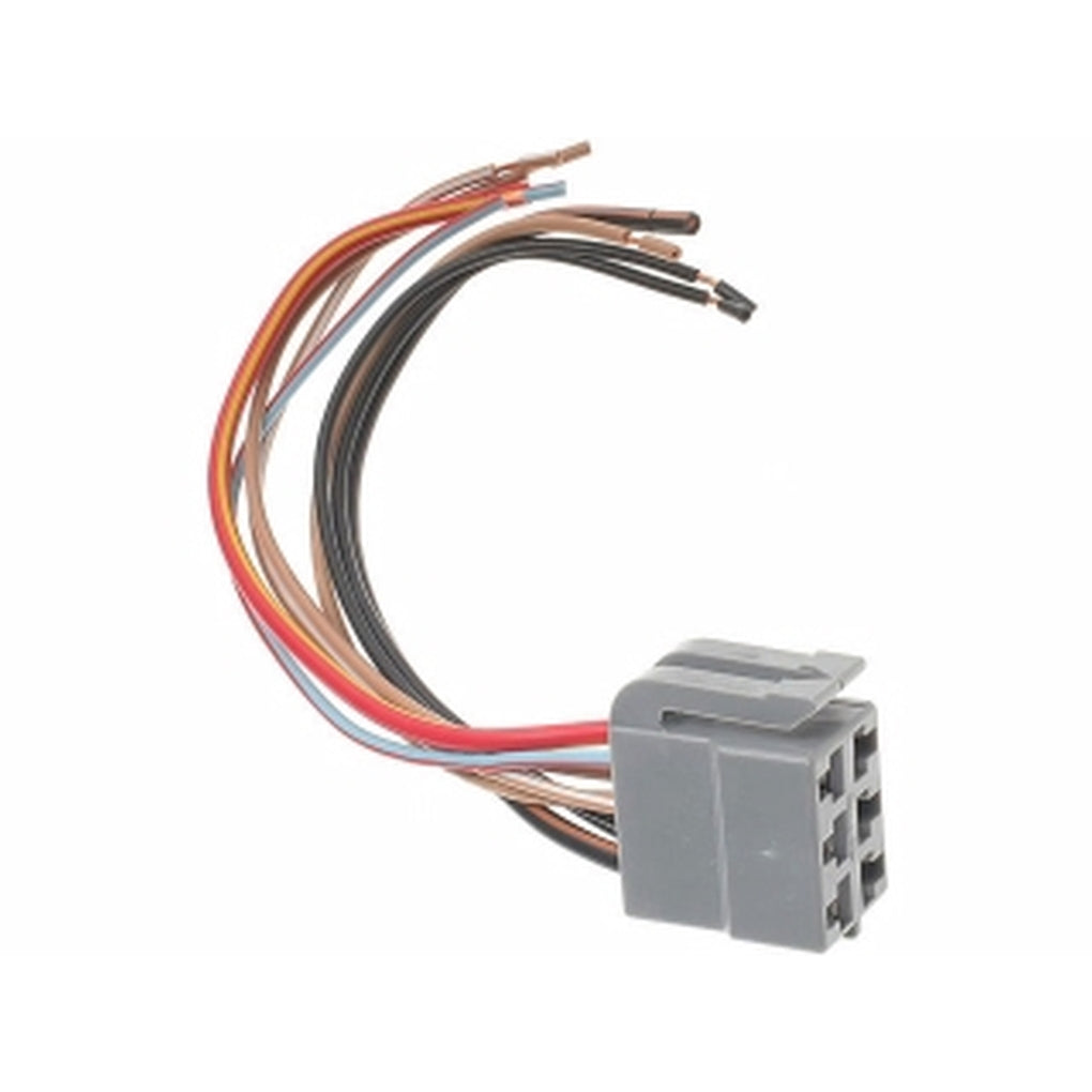 Standard S-675 Headlight Switch Connector