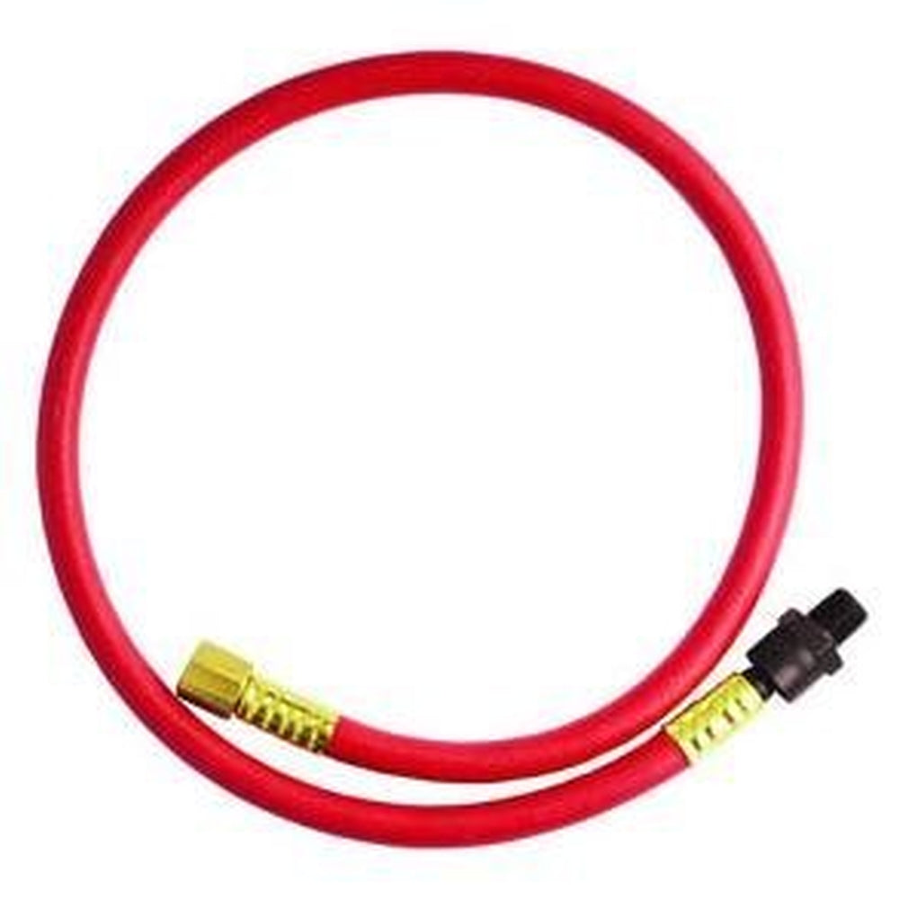 Milton S680-2 30in. Snbr. 3/8in. ID x 1/4in. NPT Swivel