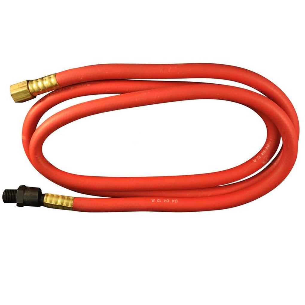 Milton S680 30in. Snbr. 1/4in. ID x 1/4in. NPT Swivel
