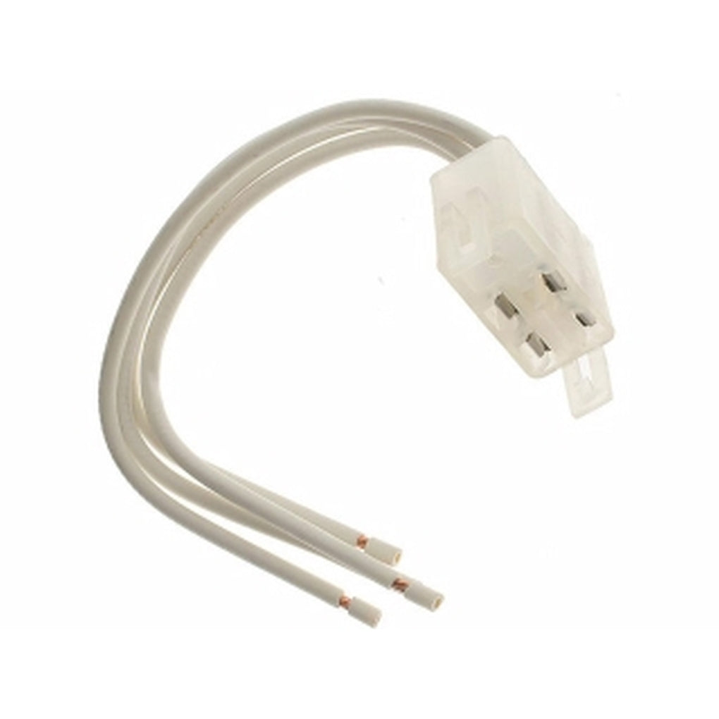 Standard S-687 HVAC Blower Motor Connector