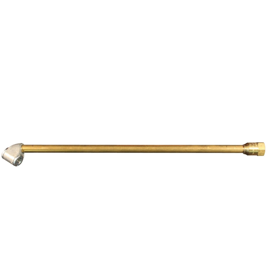 Milton S690 Air Chucks (Sealing Type- Not for use with Milton Inflator Gauges)