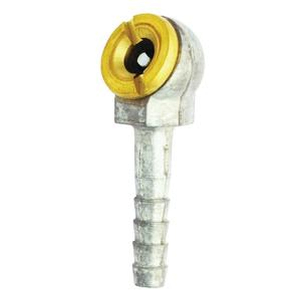 Milton S695 1/4in. Barbed Air Chuck