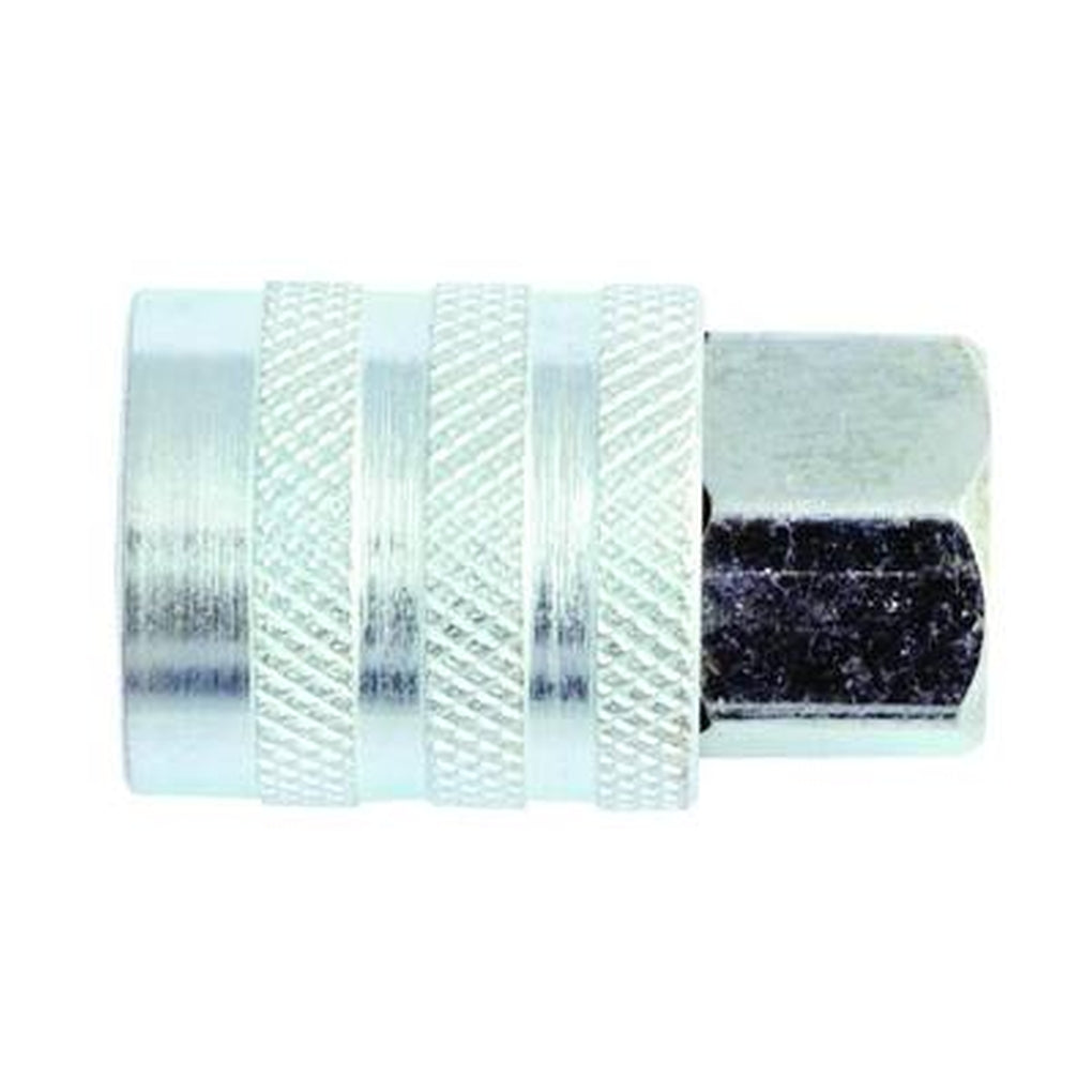 Milton S696 Air Chucks (Sealing Type- Not for use with Milton Inflator Gauges)
