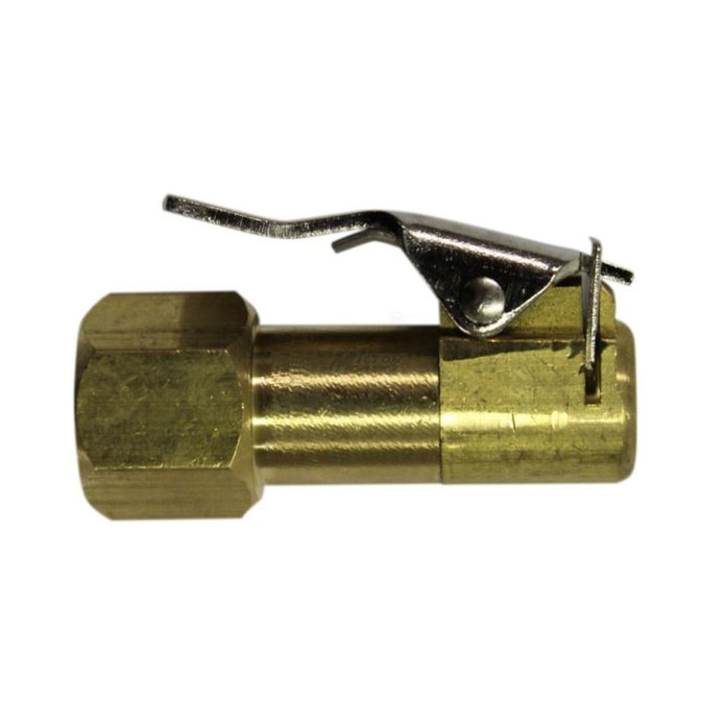 Milton S-697-2 1/4in. FNPT Euro Style Air Chuck