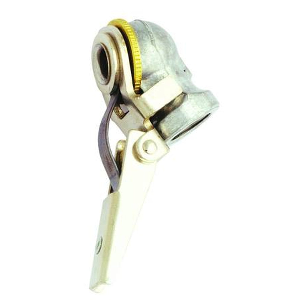 Milton S698 1/4in. Fem. Grip Chuck