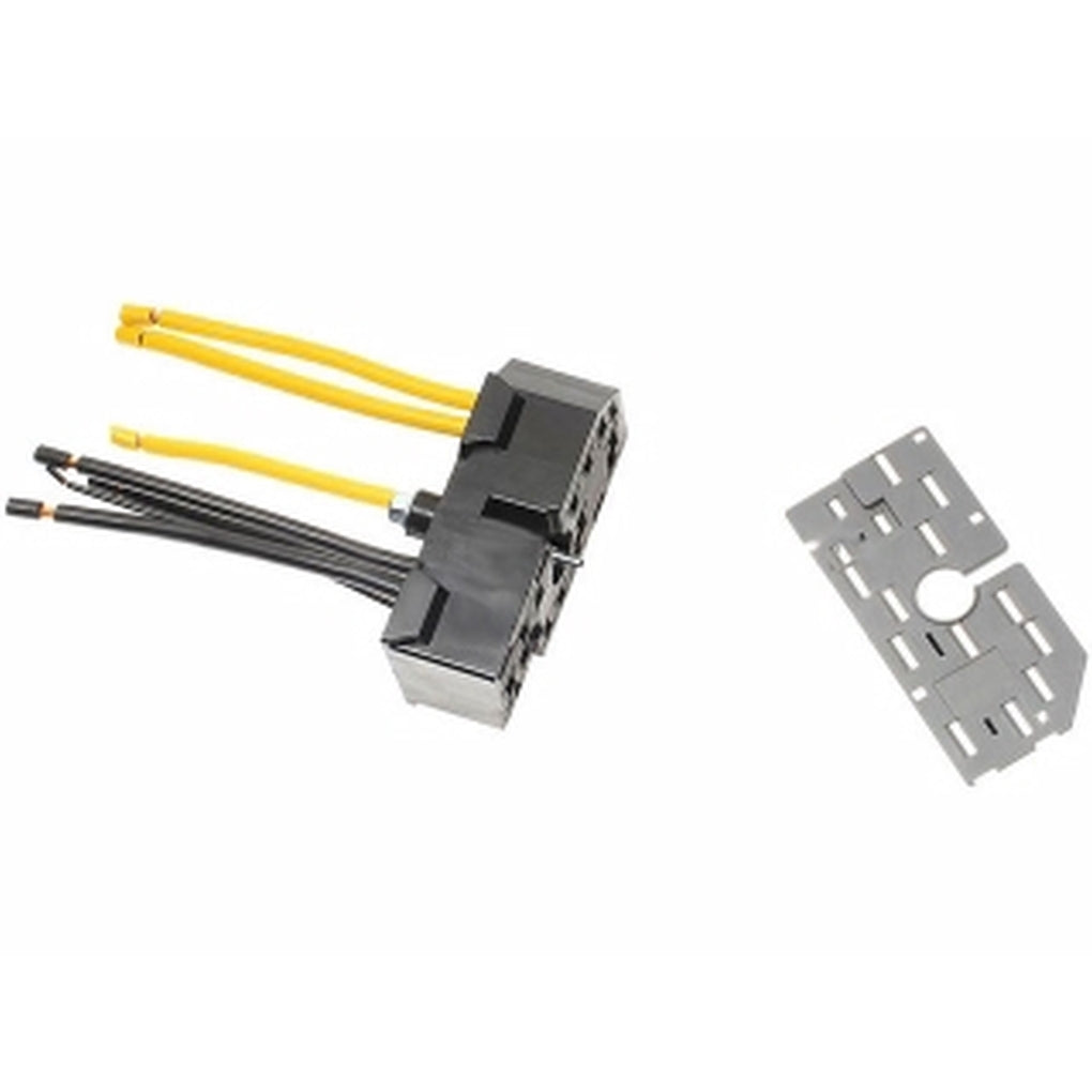 Standard S-713 Ignition Switch Connector