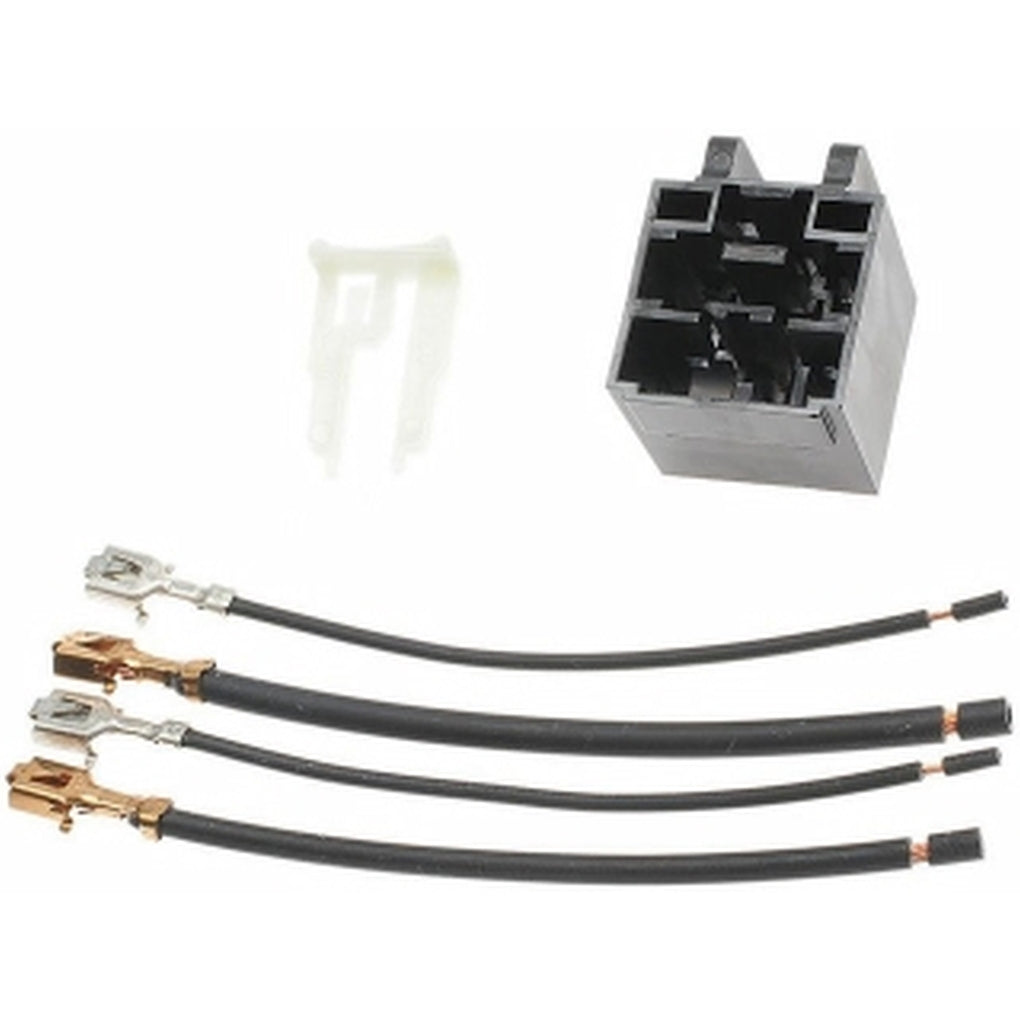 Standard S-721 Headlight Relay Connector