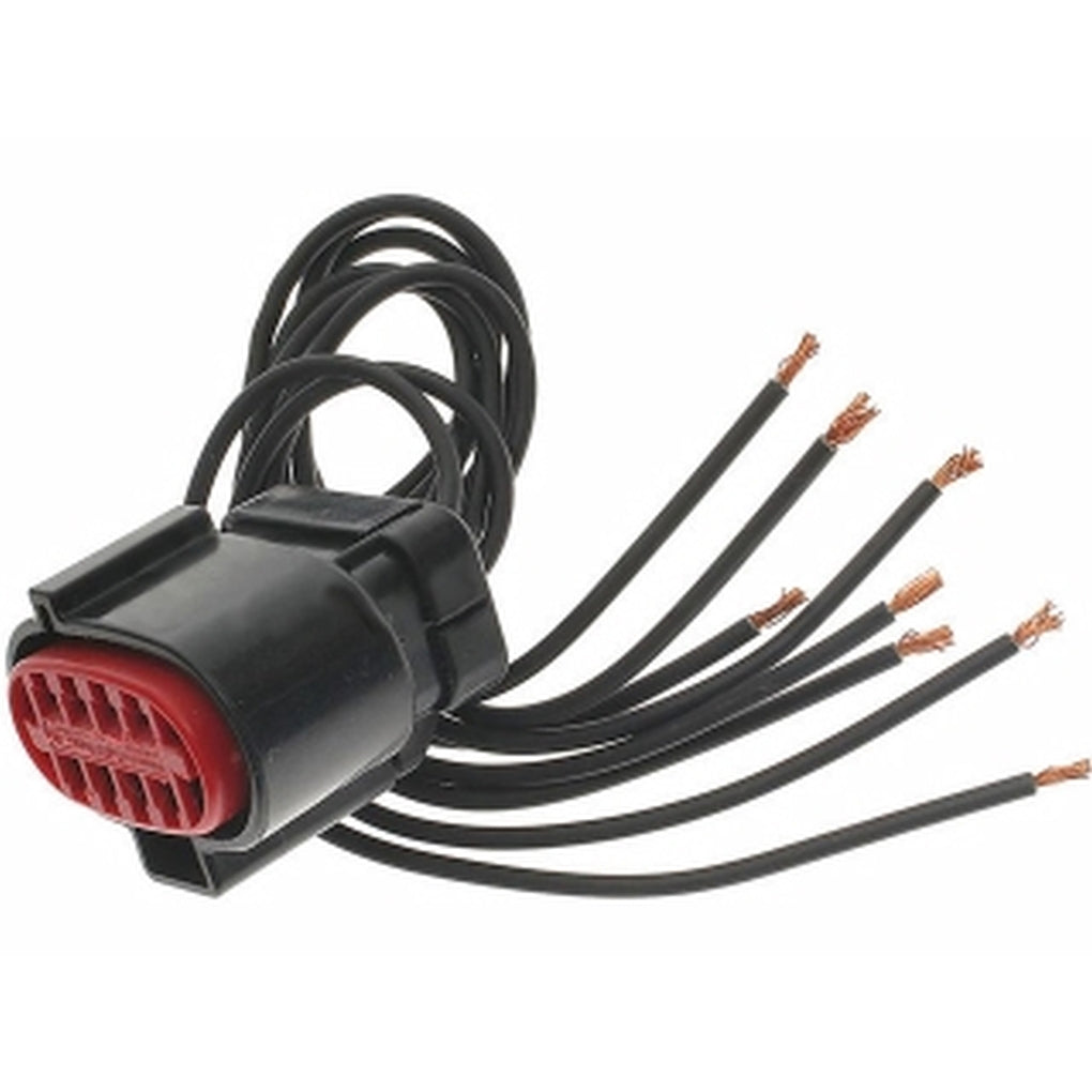 Standard S-723 Neutral Safety Switch Connector