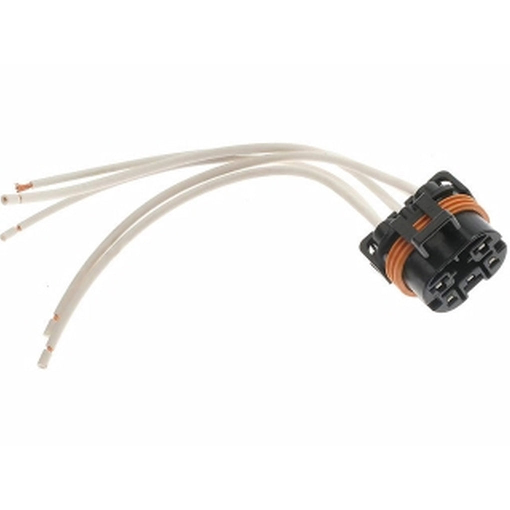 Standard S-742 Power Brake Booster Pump Relay Connector