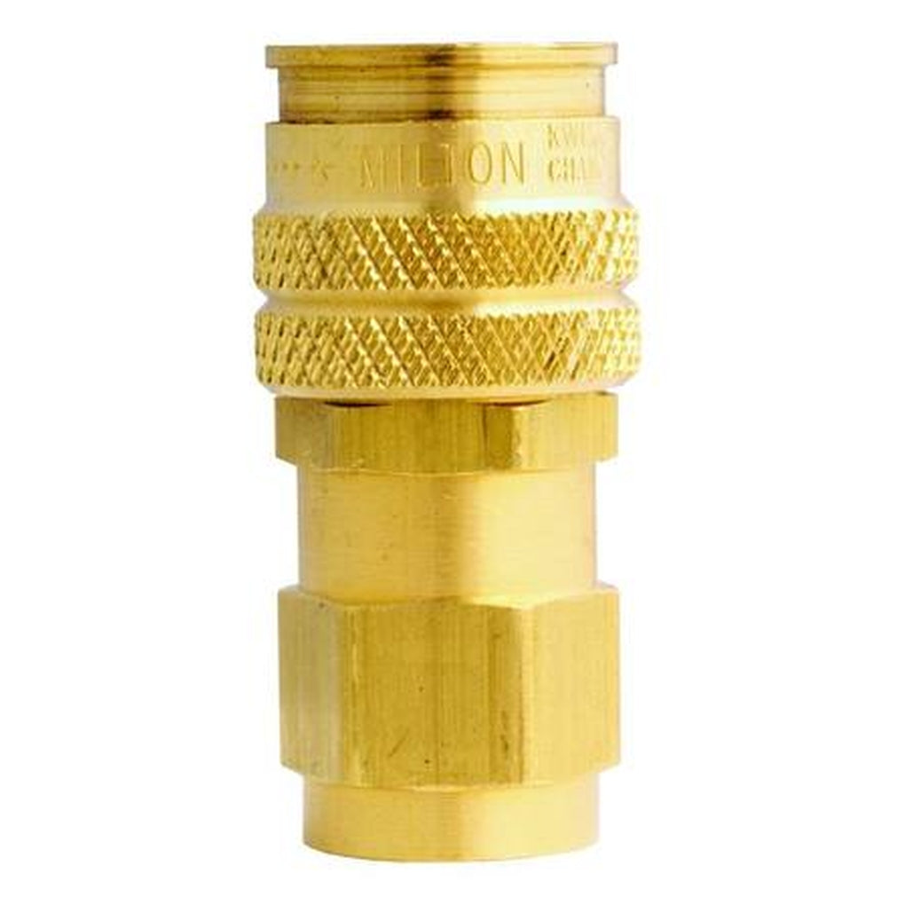 Milton S745 AMT Style 3-Way Coupler