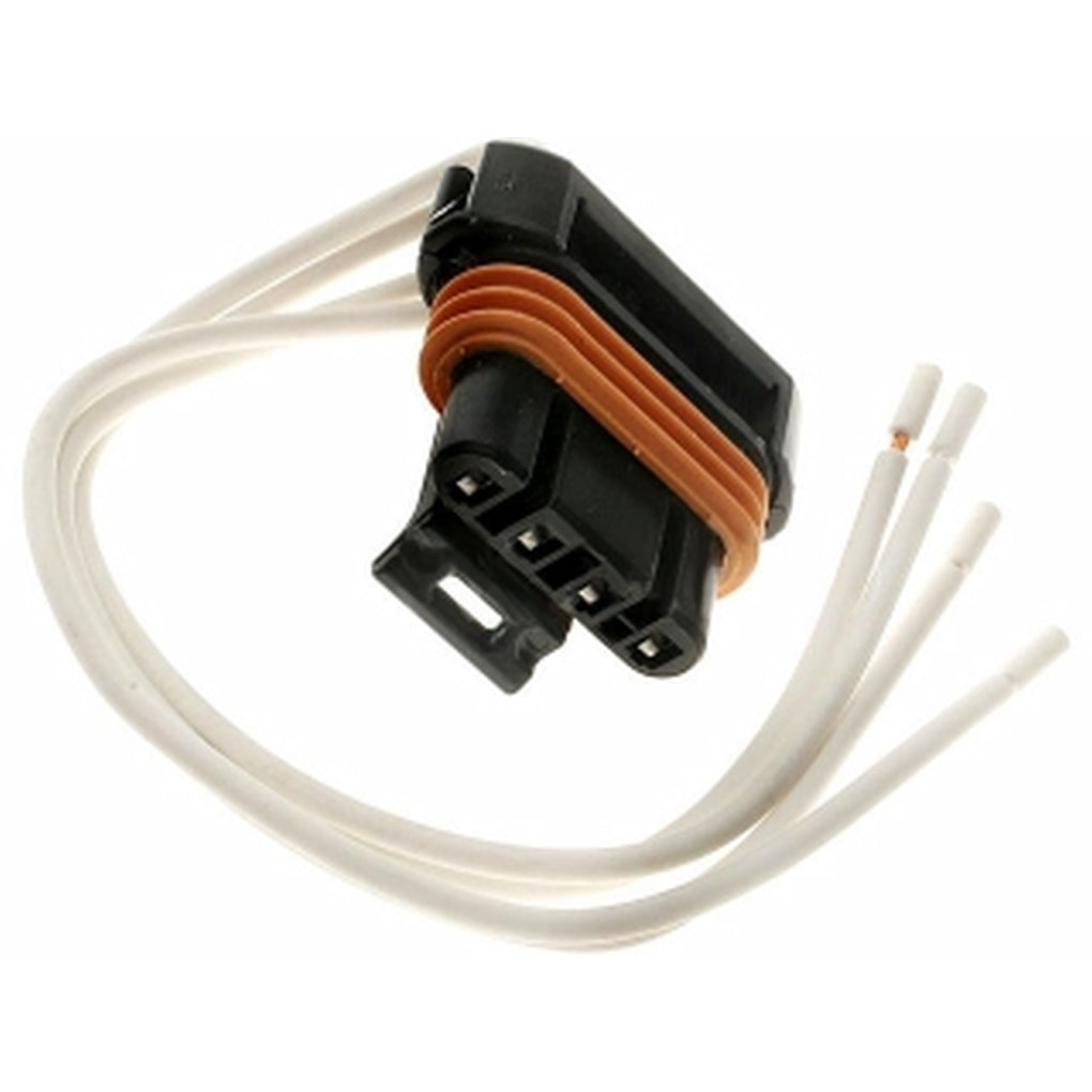 Standard S-754 Courtesy Light Connector