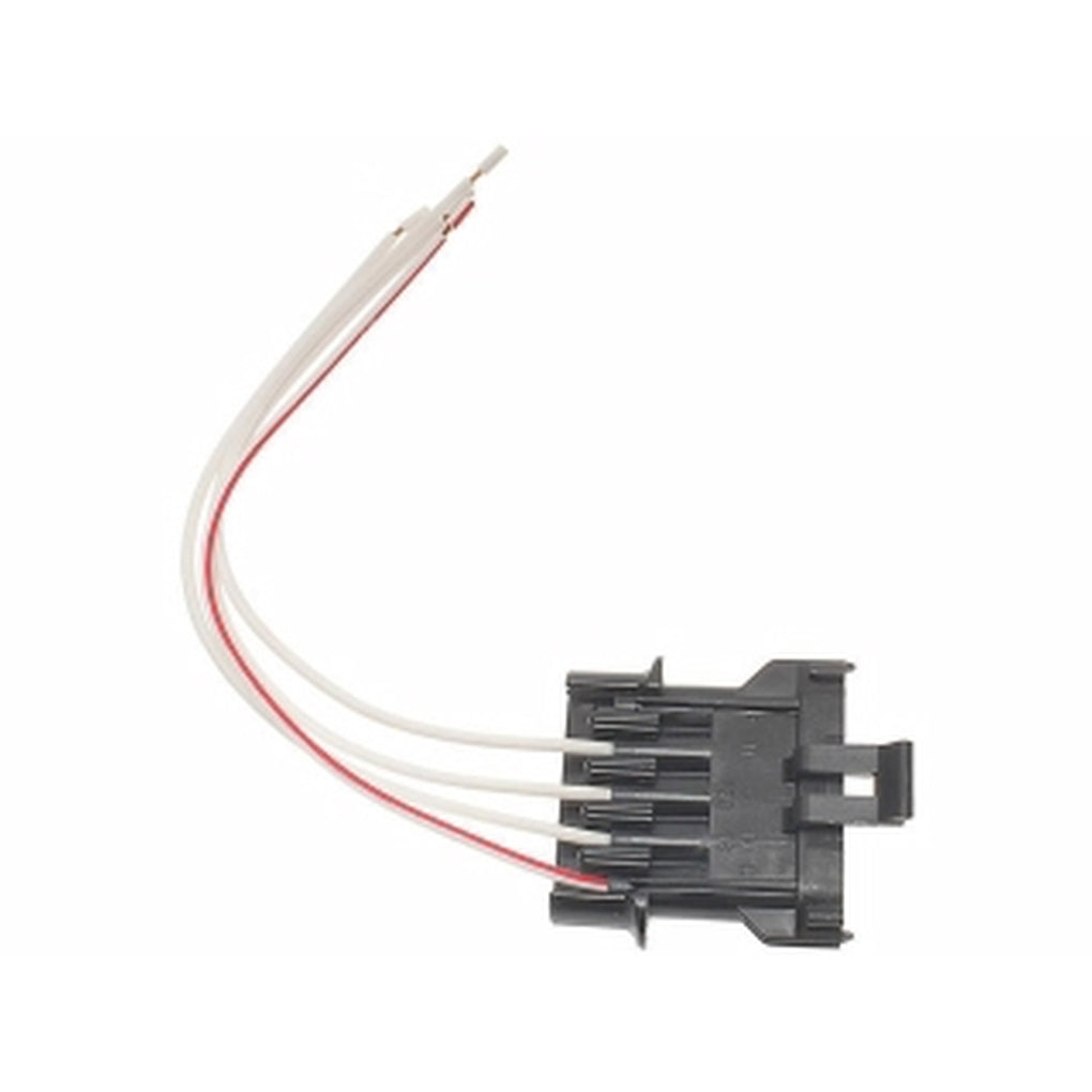 Standard S-759 Diesel Glow Plug Relay Connector