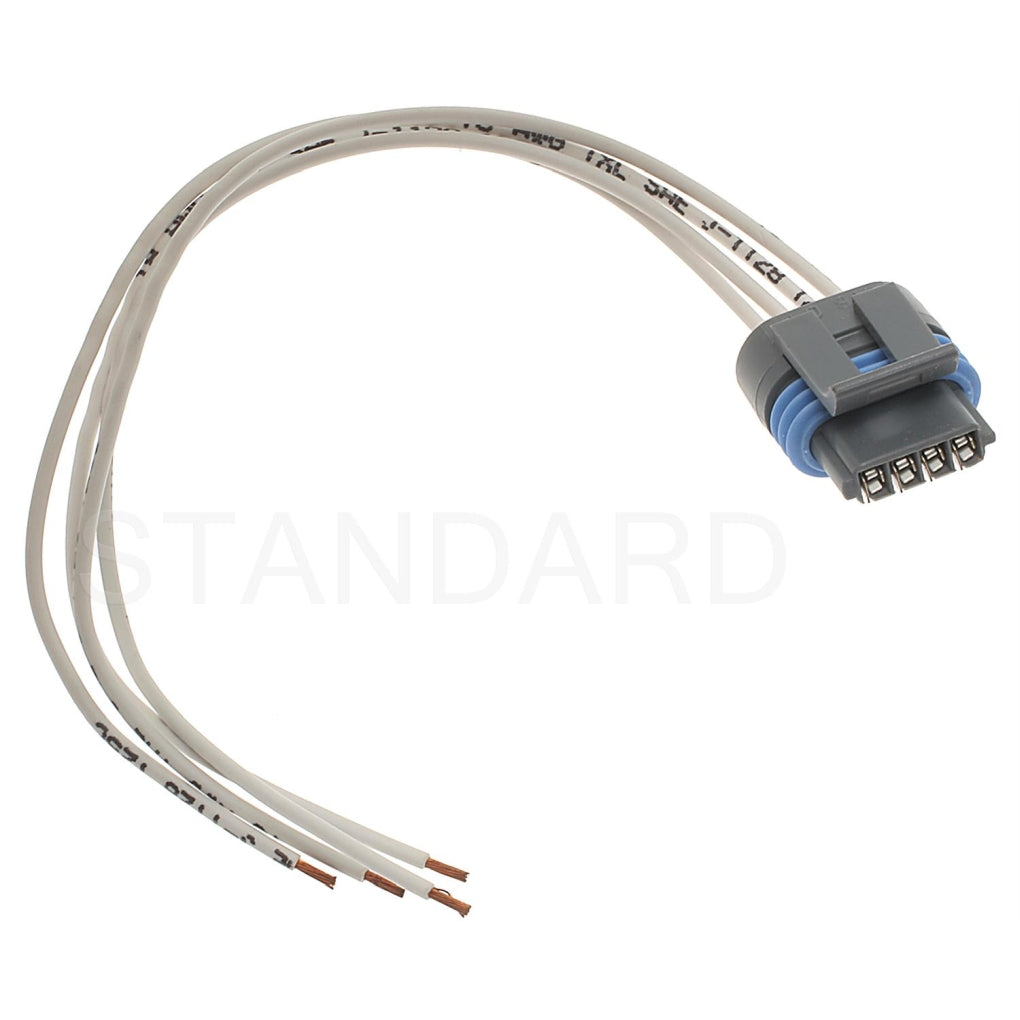 Standard S-761 Vehicle Speed Sensor Connector