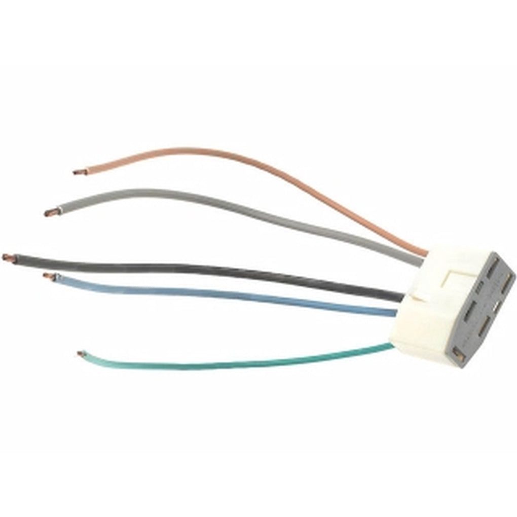 Standard S-762 HVAC Blower Motor Resistor Connector
