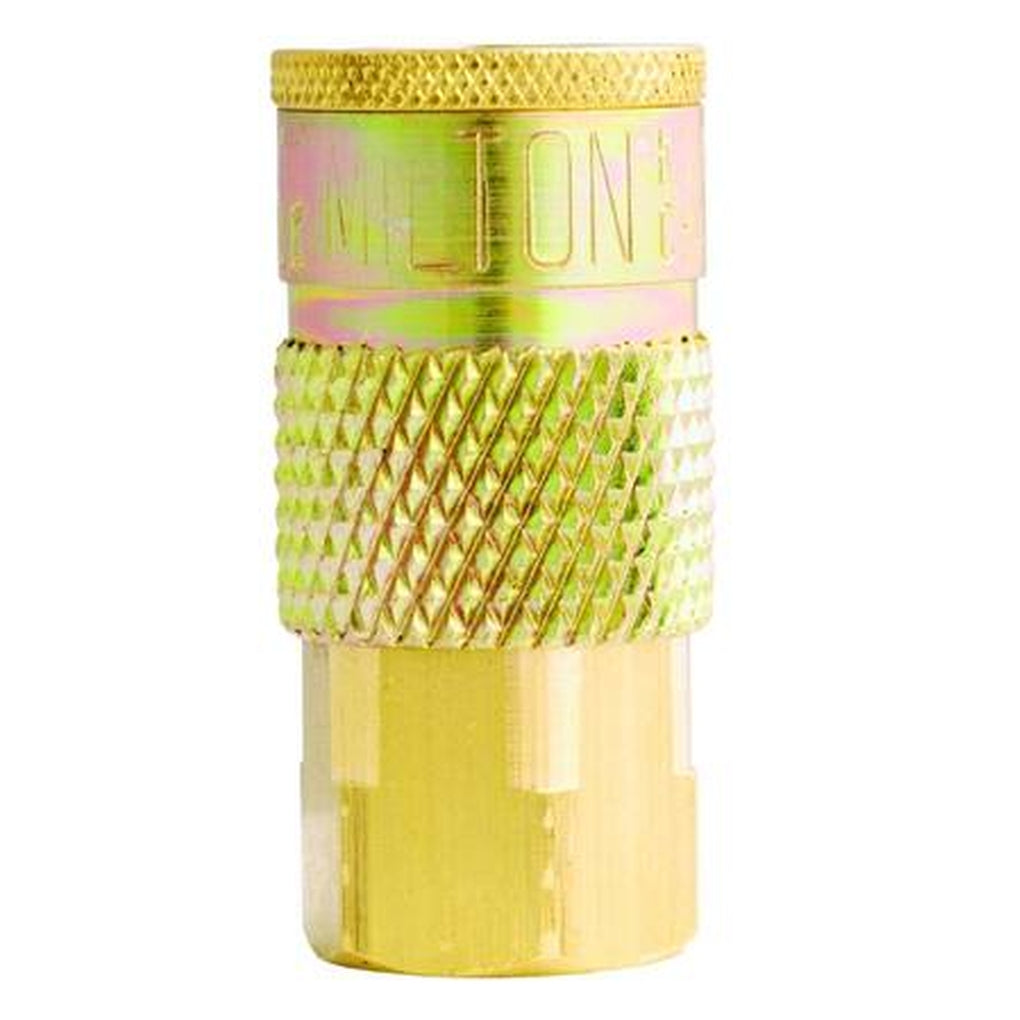 Milton S785 1/4in. Female Body T-Style