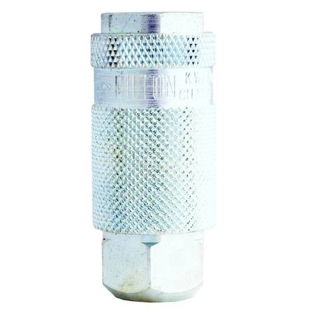 Milton S790 1/4in. Female Body L-Style