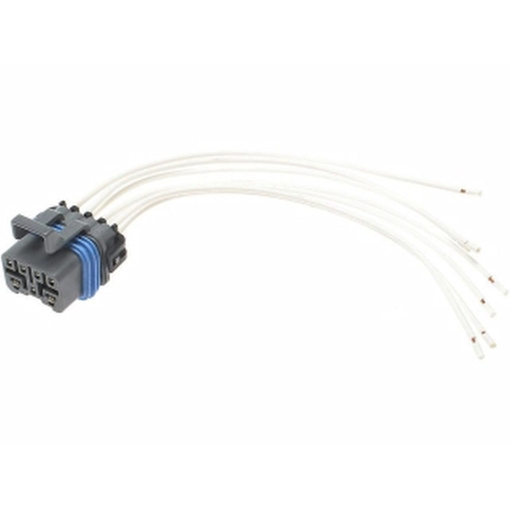 Standard S-796 Neutral Safety Switch Connector