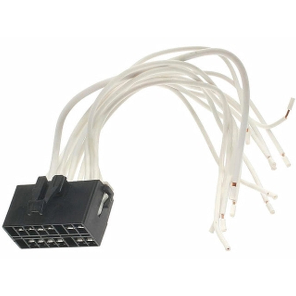 Standard S-800 Headlight Switch Connector