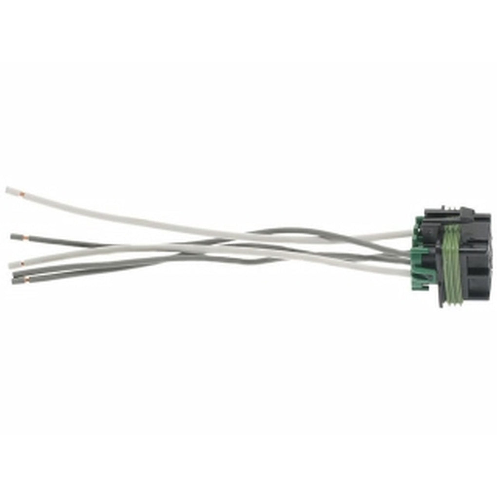 Standard S-803 Horn Relay Connector