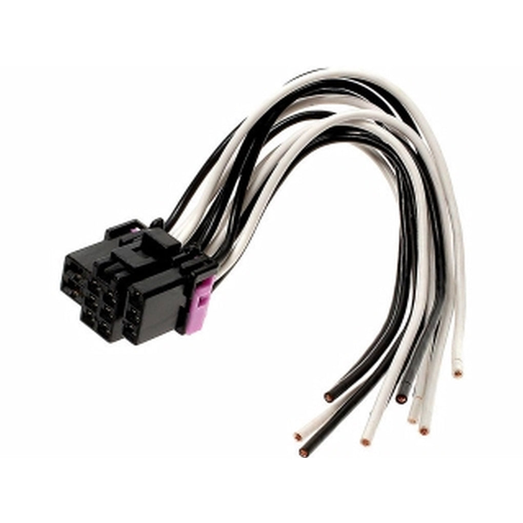 Standard S-822 Headlight Switch Connector