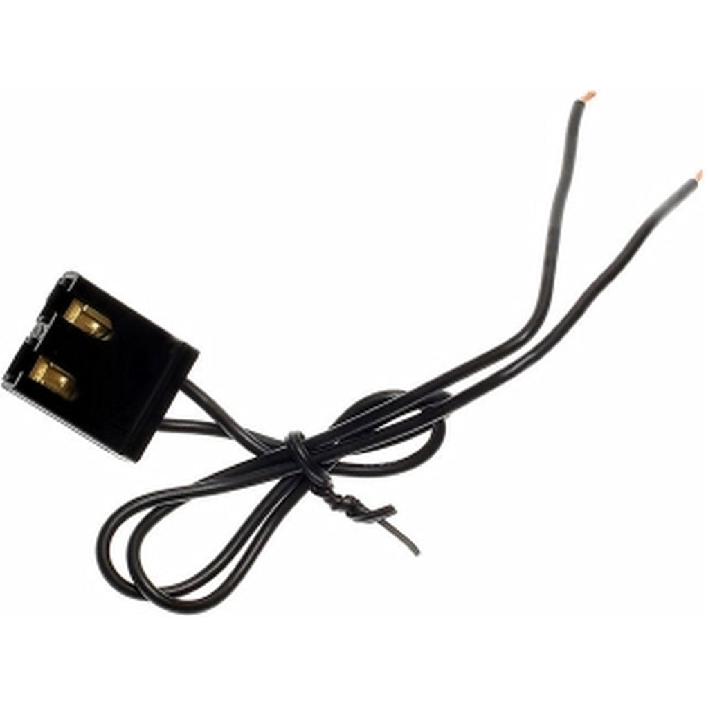 Standard S-85 HVAC Blower Motor Relay Connector