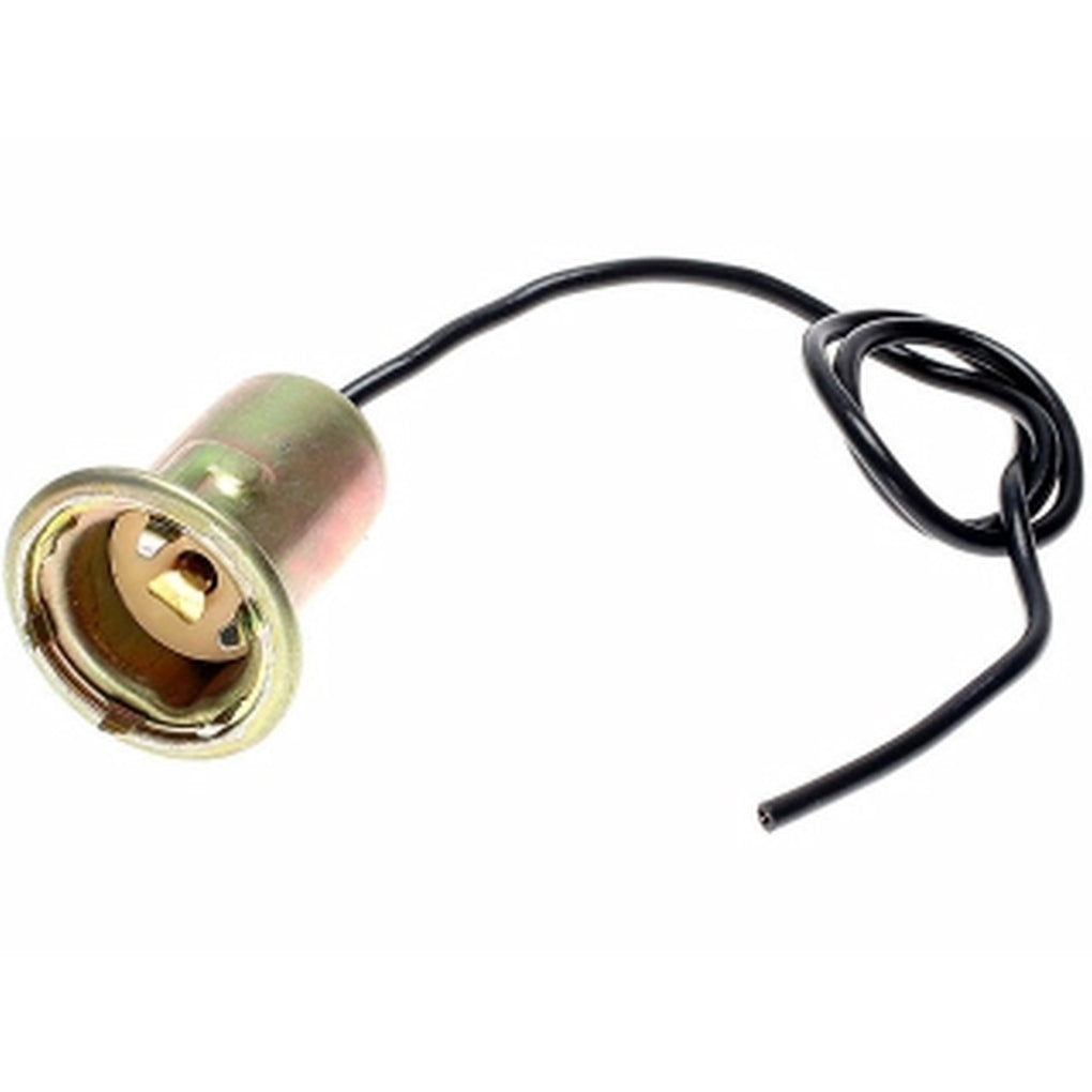 Standard S-87 License Lamp Socket