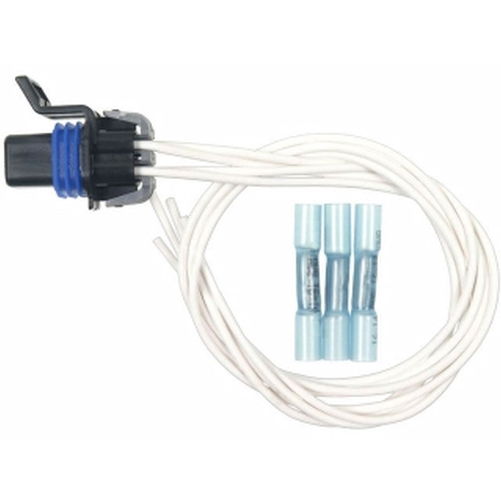 Standard S-912 Oxygen Sensor Connector