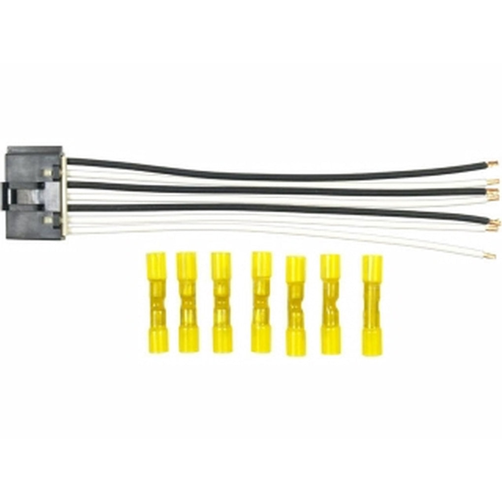 Standard S-916 HVAC Blower Motor Resistor Connector